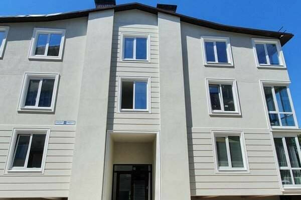 Квартира в ЖК «Аура»