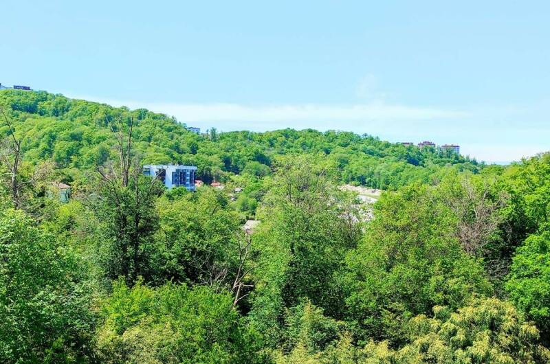 Квартира в ЖК «Аура»