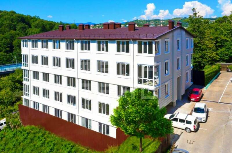 Квартира в ЖК «Аура»