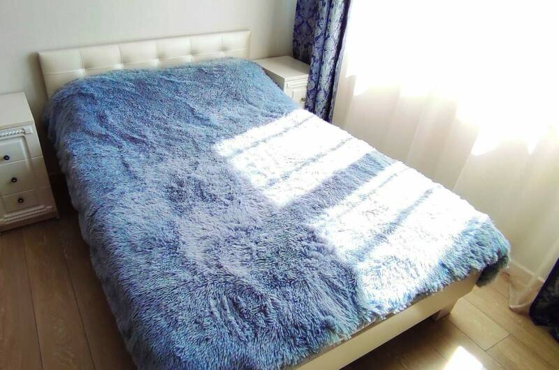 Квартира в ЖК «Аура»