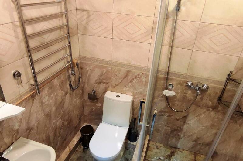 Квартира в ЖК «Аура»