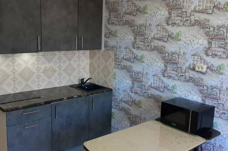 Квартира в ЖК «Аура»