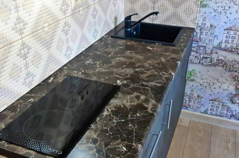 Квартира в ЖК «Аура»