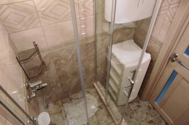 Квартира в ЖК «Аура»