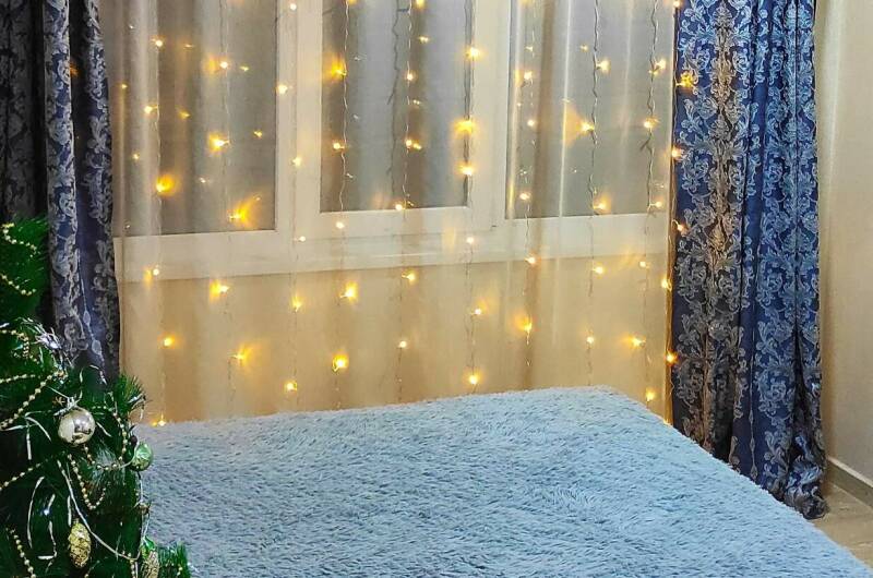 Квартира в ЖК «Аура»