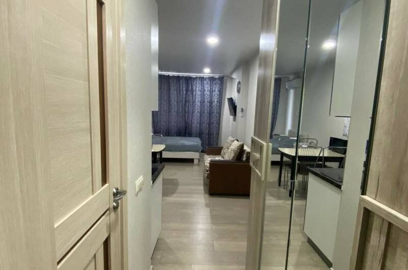 Квартира в ЖК «Аура»