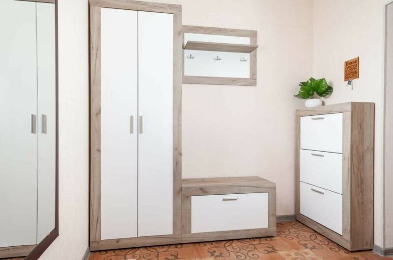 Уютная квартира с видом на море