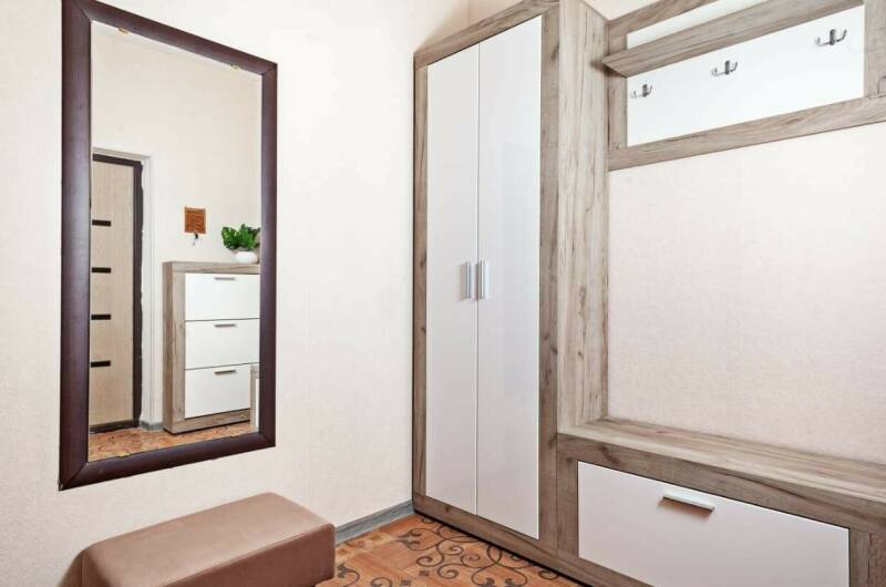 Уютная квартира с видом на море