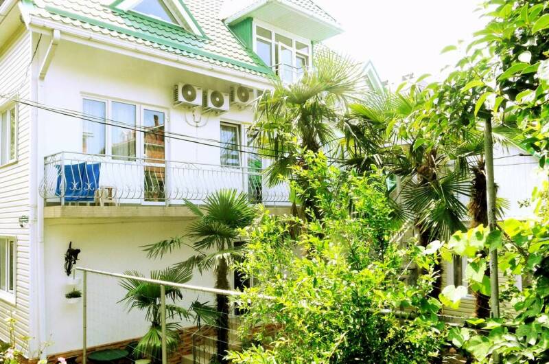 Гостевой дом «Sofia»