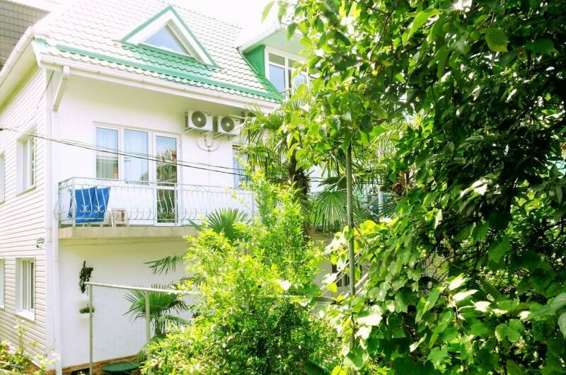 Гостевой дом «Sofia»