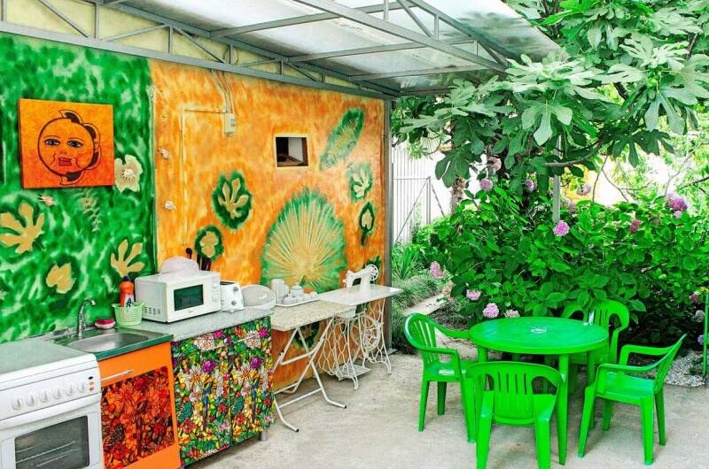 Гостевой дом «Sofia»