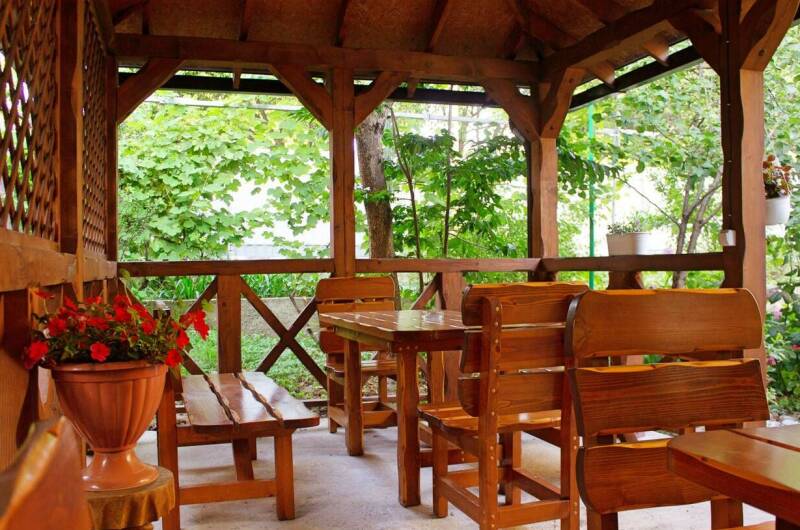 Гостевой дом «Sofia»