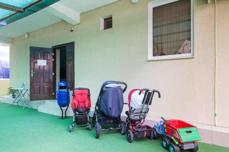 Частный гостевой дом «Курортный городок»