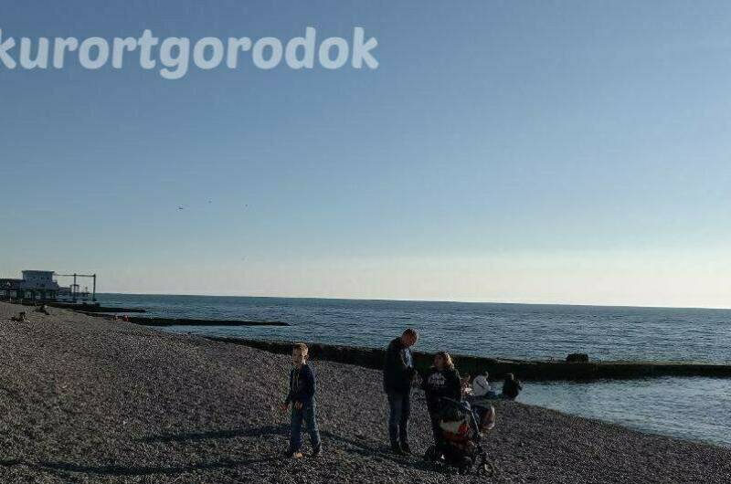 Частный гостевой дом «Курортный городок»