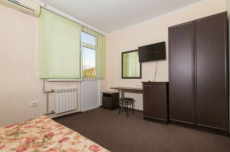 Частный гостевой дом «Курортный городок»