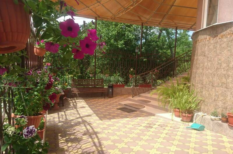 Гостевой дом «Пани София»