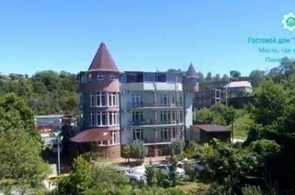 Гостевой дом «Пани София»