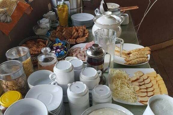 Гостевой дом «Пани София»