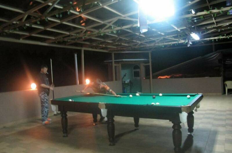 Гостевой дом «Пани София»