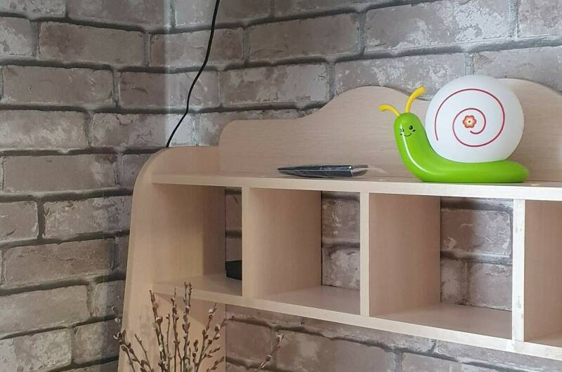 3-х комнатная квартира на Лазарева