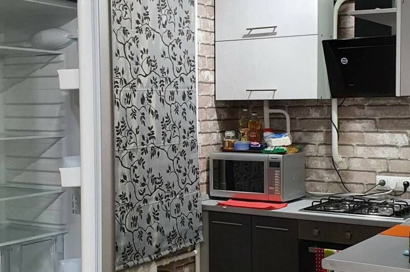 3-х комнатная квартира на Лазарева