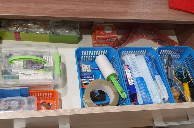 3-х комнатная квартира на Лазарева