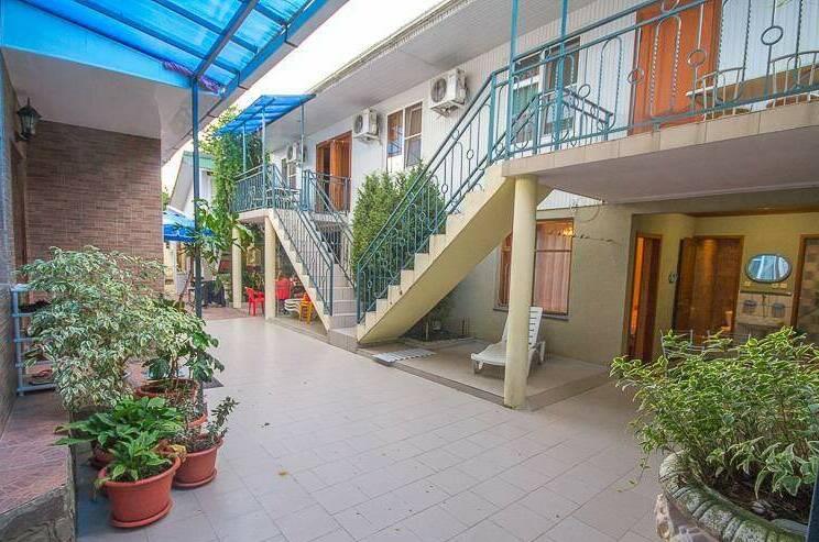 Гостевой дом «Виктория»