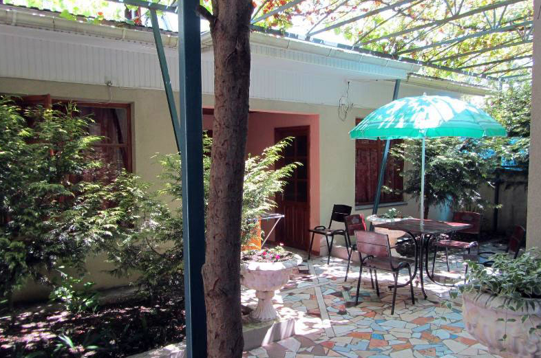 Гостевой дом «Виктория»