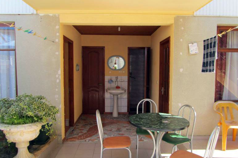 Гостевой дом «Виктория»