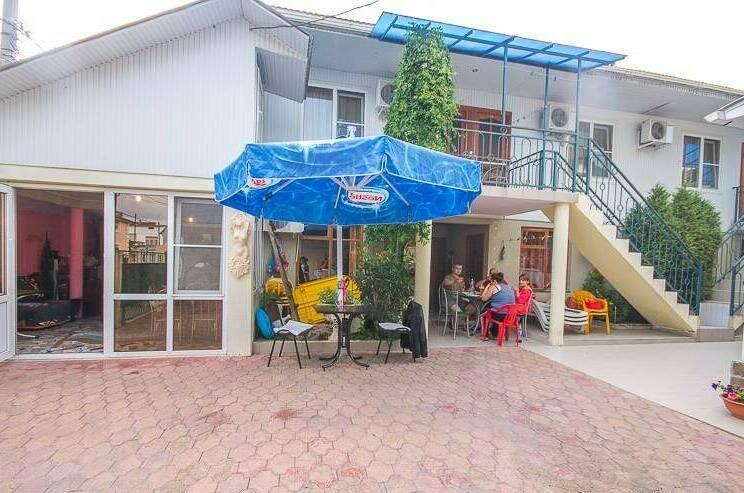 Гостевой дом «Виктория»