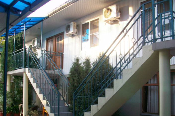 Гостевой дом «Виктория»