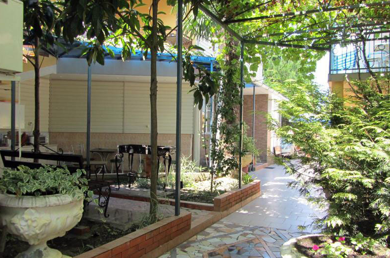 Гостевой дом «Виктория»