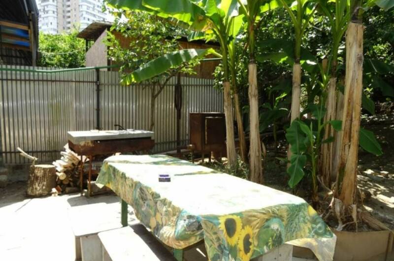 Частный сектор «Милана»