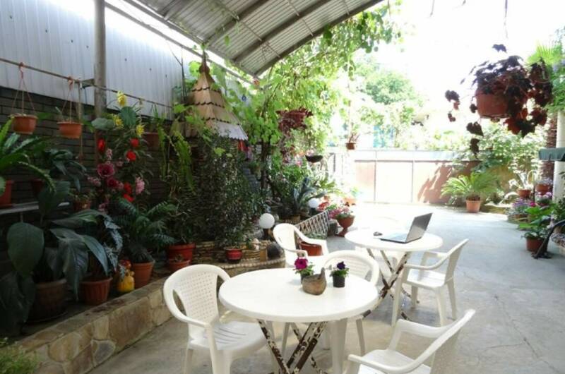 Частный сектор «Милана»