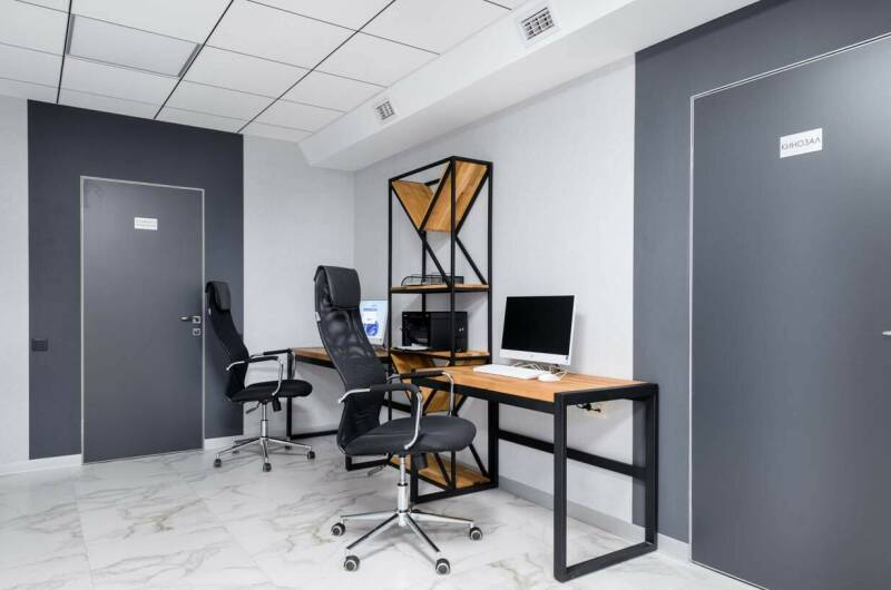 Эко-отель «Platonov»