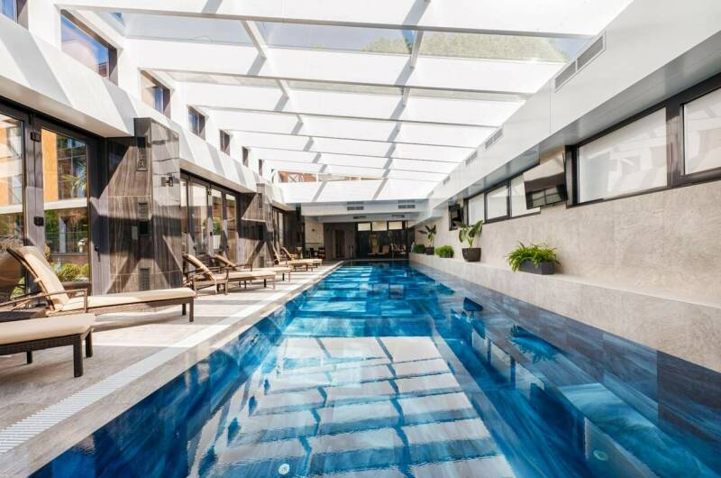 Эко-отель «Platonov»