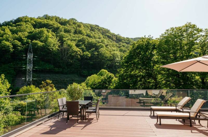 Эко-отель «Platonov»