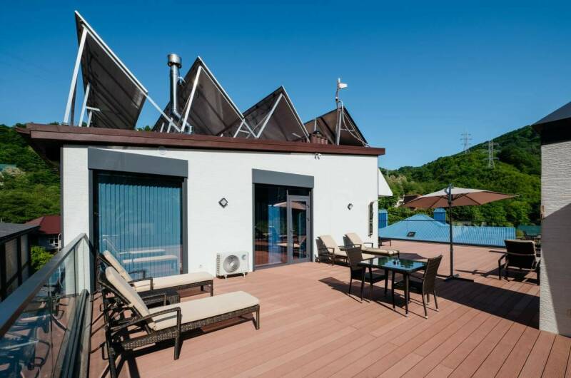 Эко-отель «Platonov»