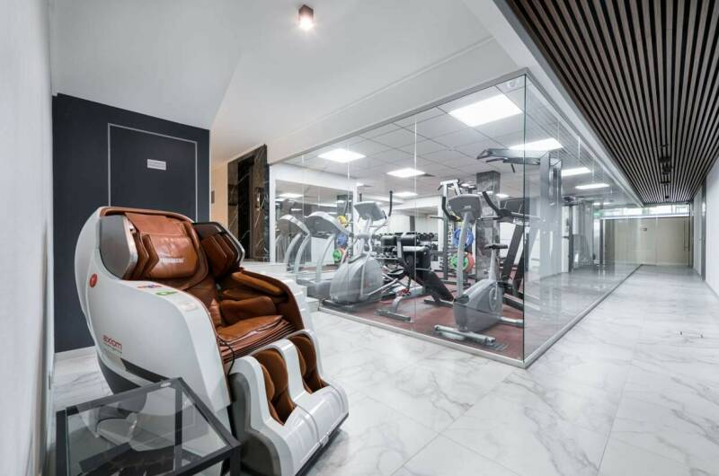 Эко-отель «Platonov»