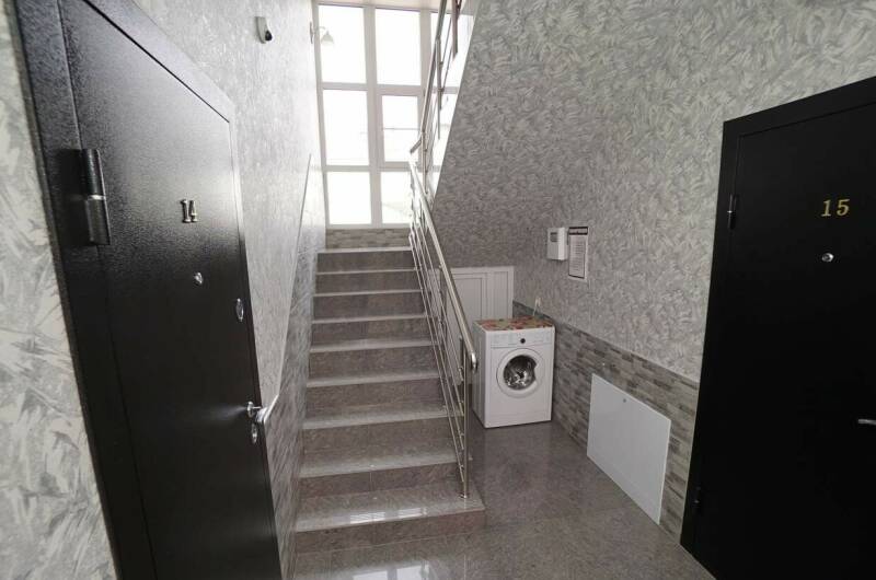 Апартаменты «DeMir»