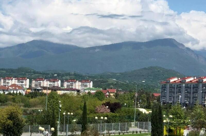 Апартаменты «DeMir»