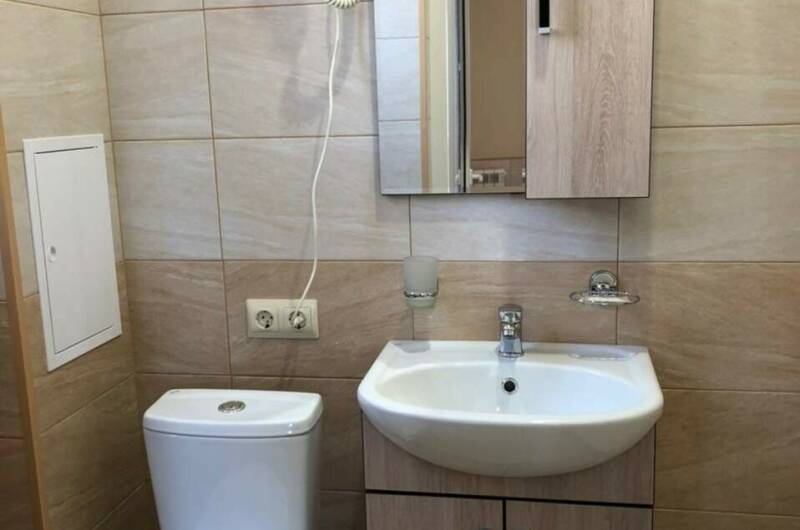 Апартаменты «DeMir»