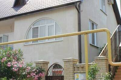 Гостевой дом «У Лилии»