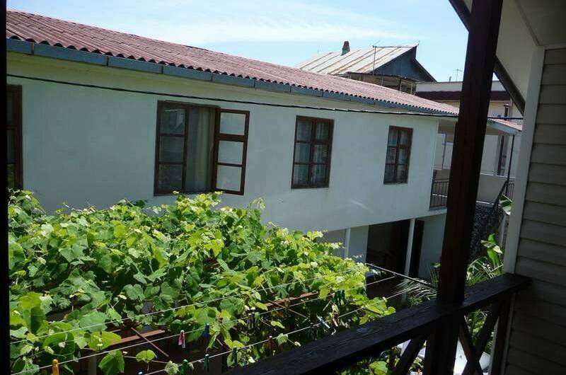 Гостевой дом «У Лилии»