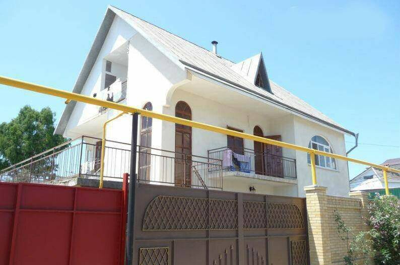 Гостевой дом «У Лилии»