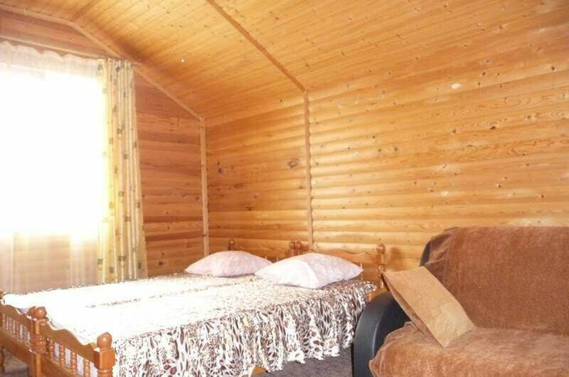 Гостевой дом «У Лилии»