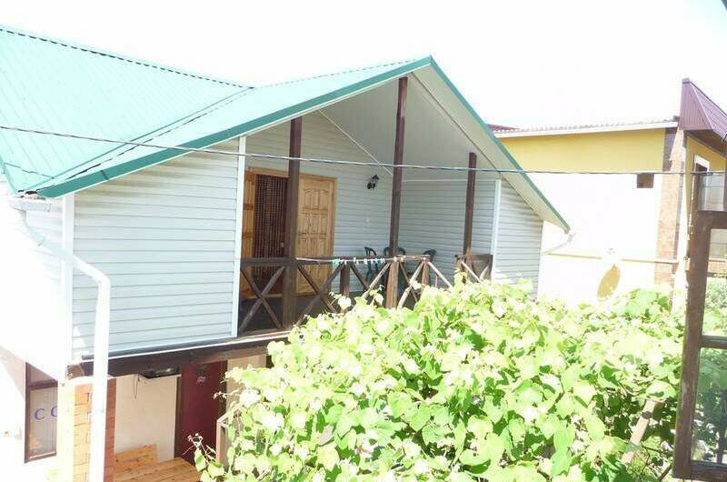 Гостевой дом «У Лилии»