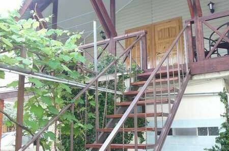 Гостевой дом «У Лилии»