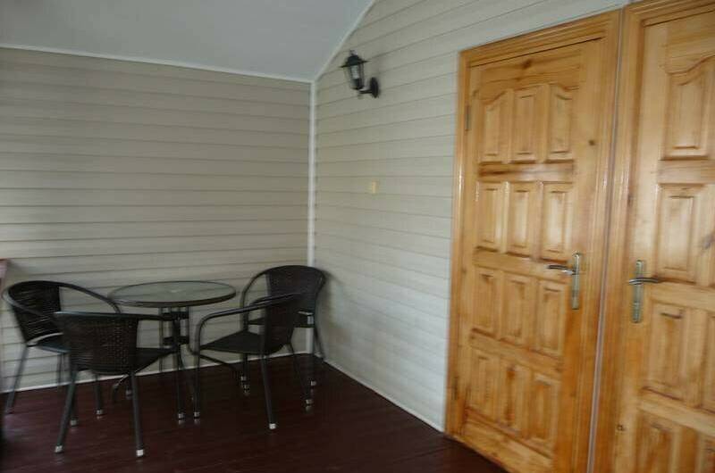 Гостевой дом «У Лилии»