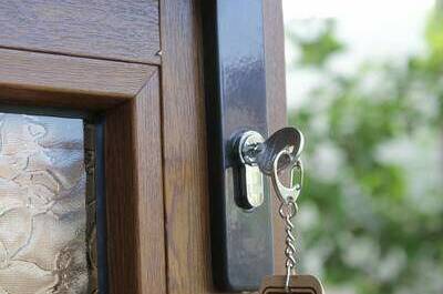 Гостевой дом «У Лилии»